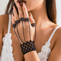 Butterfly Slave Bracelet - DippedShop Wholesale - #7235