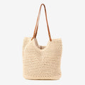 Trendy Solid Shoulder Bag - DippedShop Wholesale - #6067