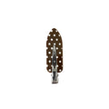 Fashion Polka Dots Versatile Duckbill Hair Clip 8AS6HCP315T