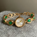 Bead Bracelet Watch - DippedShop Wholesale - #1811