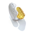Retro Electroplated Daisy Stat - DippedShop Wholesale - #1795