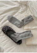 Breathable Crew Socks - DippedShop Wholesale - #3283