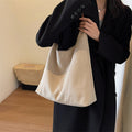 Soft Hobo Shoulder Bag with Matching Pouch 6W10BBG2475