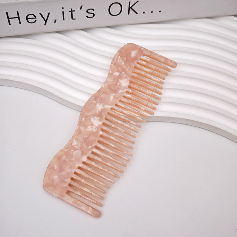Elegant Wooden Massage Air Cushion Combs MK2PPM6CT5CB34