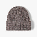 Cable Knit Beanie Hat - DippedShop Wholesale - #6723