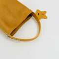 Vintage Large Capacity Suede Bucket Bag 6W10BBG1848