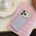 Silicone Magnetic Phone Case - DippedShop Wholesale - #0883