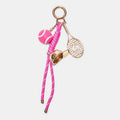 Cupid Angel Keychain Charm - DippedShop Wholesale - #0355