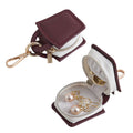 Trendy Solid Color Mini Ring Box 8CW6BOB361L