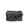 Retro Embroidery Large Capacity Make Up Bag 6S10BOB1026