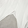 V-Neck String Shoulder Dress - DippedShop Wholesale - #1299