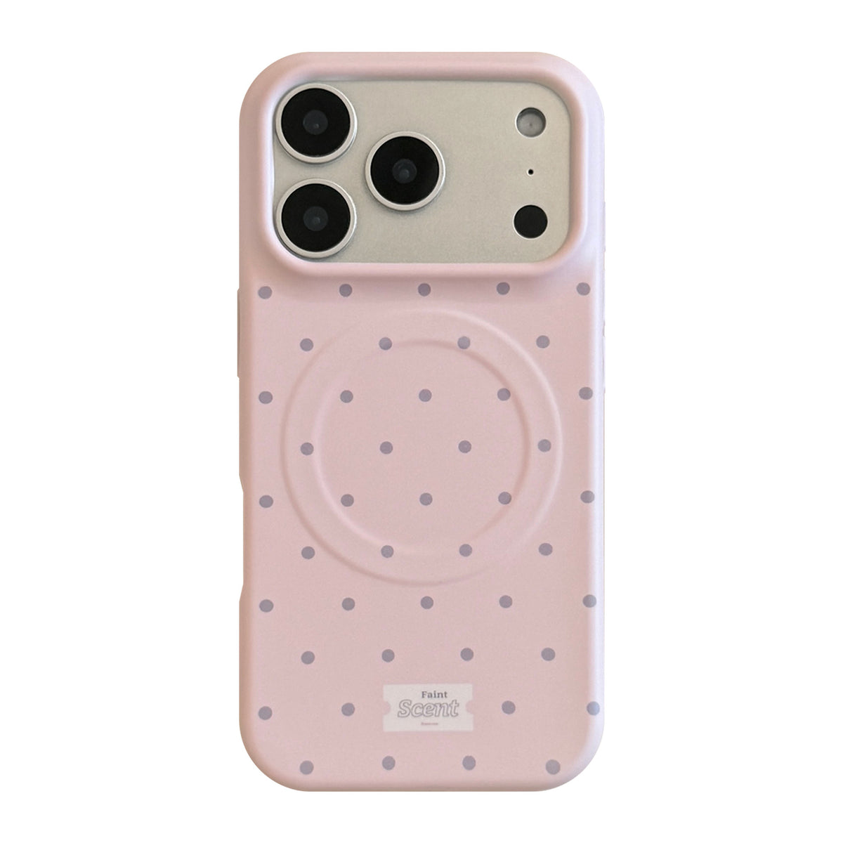 Silicone Magnetic Phone Case - DippedShop Wholesale - #6419