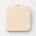 Dopamine Solid Color Square Fold Makeup Mirror MK2PPFN6CT5MR51