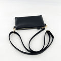 Trendy Solid Color Phone Purse Crossbody Bag 6W10BBG1969
