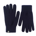 Solid Thermal Knit Gloves - DippedShop Wholesale - #9923