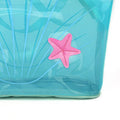 PVC Cute Starfish Jelly Should - DippedShop Wholesale - #9027