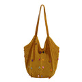 Hollow Out Tote Bag - DippedShop Wholesale - #1731