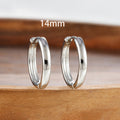 Minimalist Electroplated Gold - DippedShop Wholesale - #3587