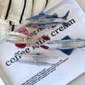 Stylish Iridescent Pilchard Sh - DippedShop Wholesale - #3235