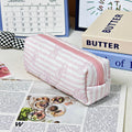 Bow Knot Pencil Case - DippedShop Wholesale - #8035