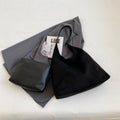 Soft Hobo Shoulder Bag with Matching Pouch 6W10BBG2475