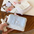 (No Charm) Cute Star Print Car - DippedShop Wholesale - #6051
