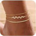 Trendy Cubic Zirconia Gold Pla - DippedShop Wholesale - #6835
