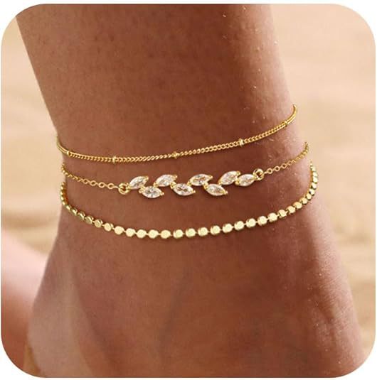 Trendy Cubic Zirconia Gold Pla - DippedShop Wholesale - #6835