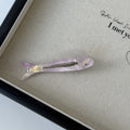 Hollow Fish Hair Clip - DippedShop Wholesale - #0691