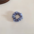 Fresh Agaric Mesh Ruffled Hair Tie MK2BLW6W6HHT24