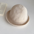 Linen Bucket Hat - DippedShop Wholesale - #3651