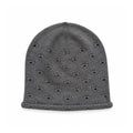 Hollow Out Slouchy Beanie - DippedShop Wholesale - #9507