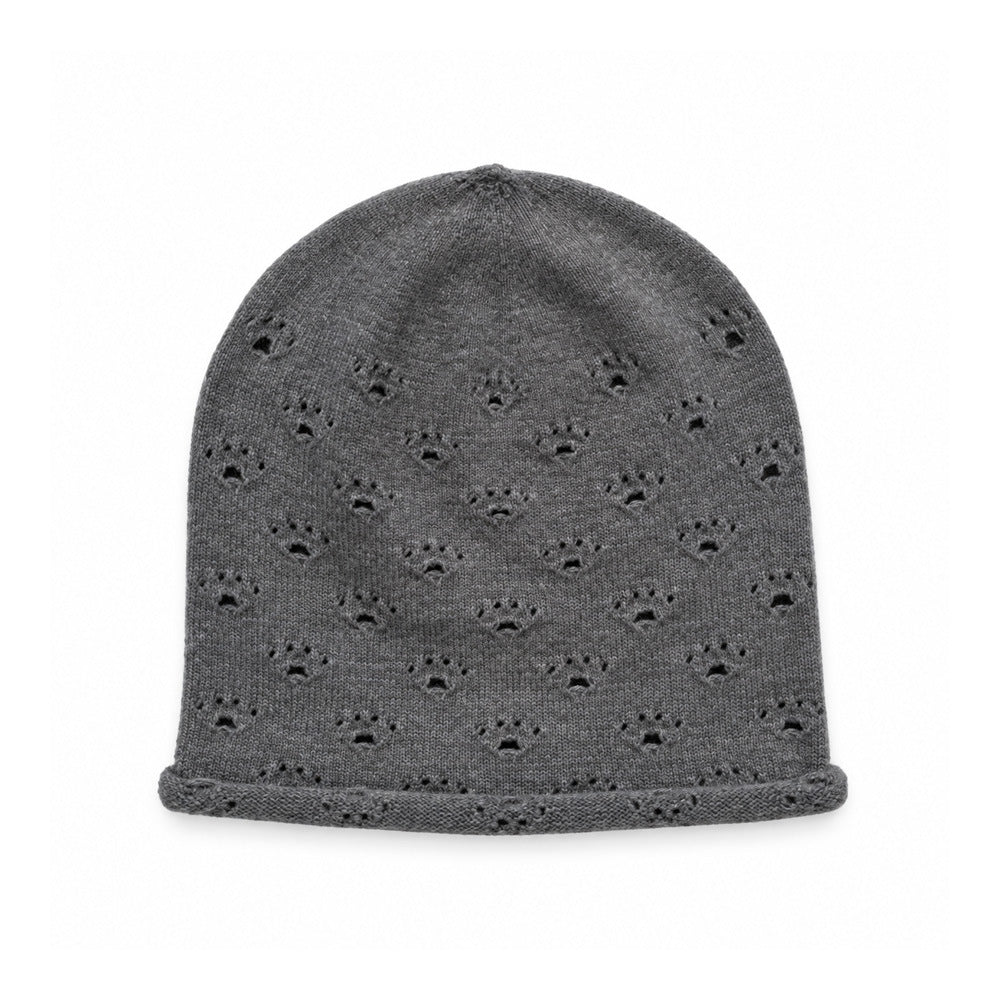 Hollow Out Slouchy Beanie - DippedShop Wholesale - #9507
