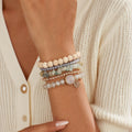 Retro Irregular Resin Stones C - DippedShop Wholesale - #9955