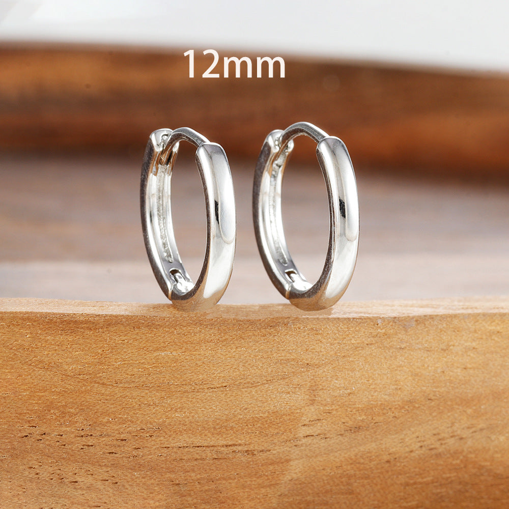 Minimalist Electroplated Gold - DippedShop Wholesale - #0819