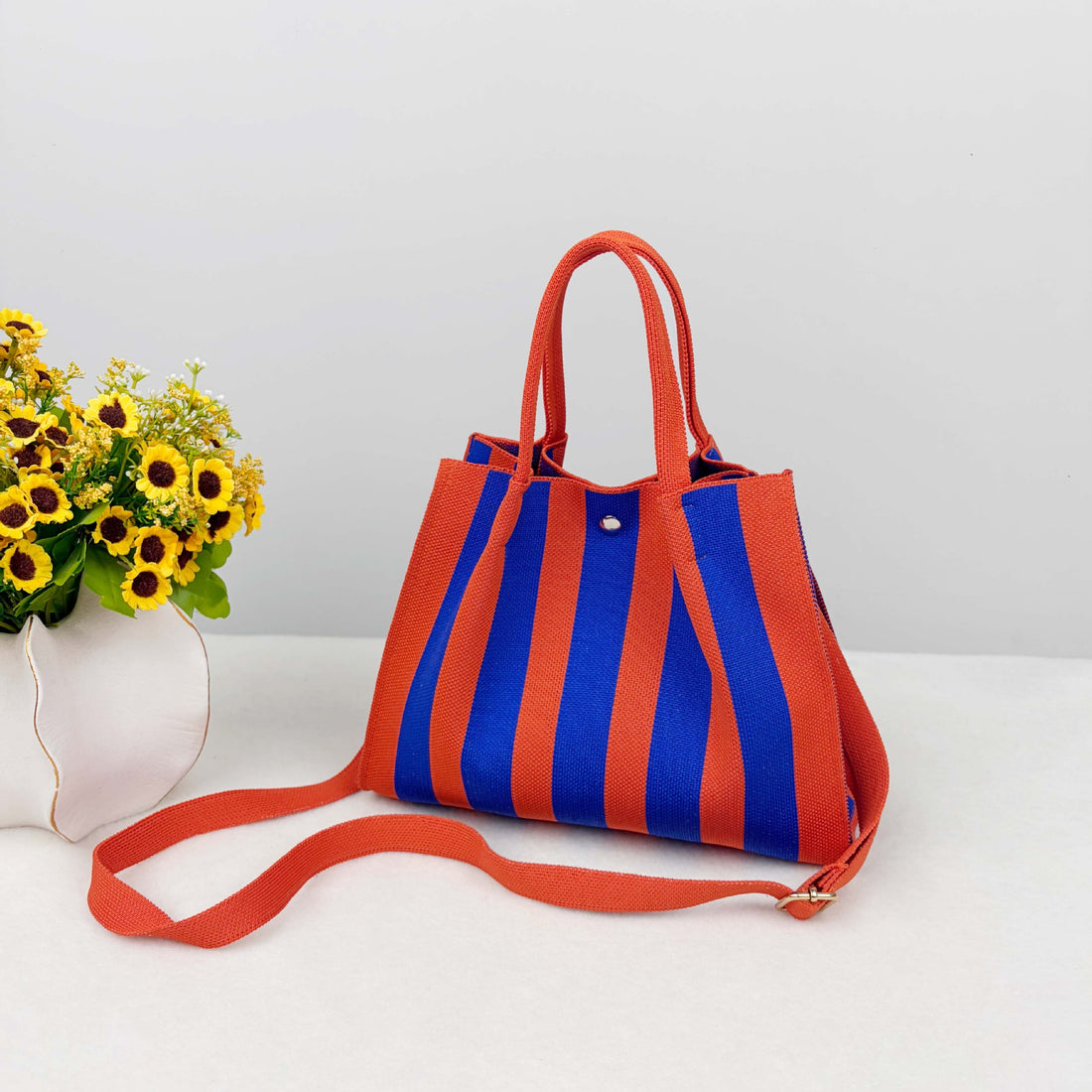 Large Capacity Makeup Bag - DippedShop Wholesale - #7315