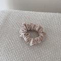 Velvet Stretchy Hair Tie - DippedShop Wholesale - #0387