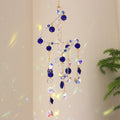 Iridescent Crystal Suncatcher - DippedShop Wholesale - #1443