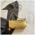 Square Shoulder Bag - DippedShop Wholesale - #9715