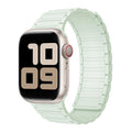 Silicone Magnetic Watch Band - DippedShop Wholesale - #4403