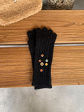 Warm Knit Gloves - DippedShop Wholesale - #5459