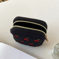 Square Cosmetic Bag - DippedShop Wholesale - #2243