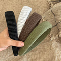 Stylish Soft Padded Polka Dots Head Band 6W6HBD382