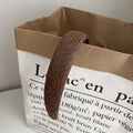 Stylish Hand Woven Hollow Out Wide Headband MK2SPM6W6HBD02