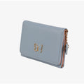 Fresh Butterfly Trifold Muti-Functional Wallet 6S10BWB106