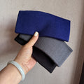 Sporty Wide Headband - DippedShop Wholesale - #1459