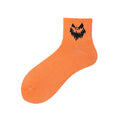 Halloween Casual Socks - DippedShop Wholesale - #9139