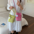 Sweet Star Charm Portable Crossbody - DippedShop Wholesale - #0579