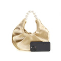 Elegant Satin Evening Bag - DippedShop Wholesale - #4291