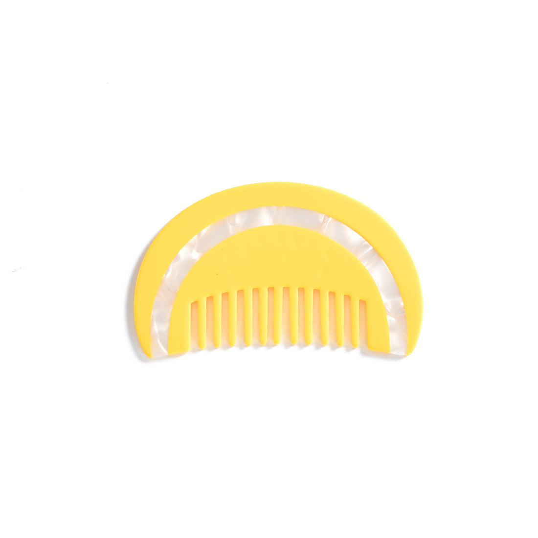 Cute Fruit Shape Portable Hair Comb MK2PPM6CT5CB18